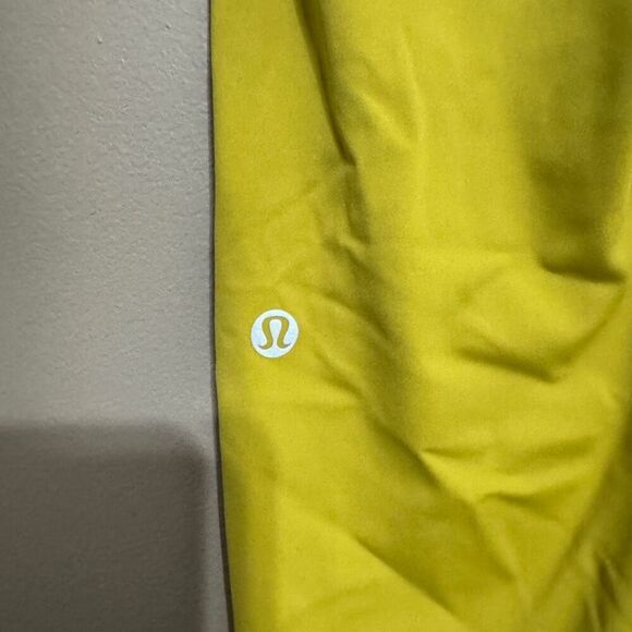 Lululemon Fast and Free Tight II 25" *Non-Reflective Nulux size 12 - Picture 6 of 8
